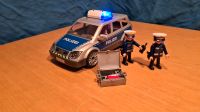 Playmobil  Polizei  PKW Hessen - Wehrheim Vorschau