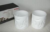 NEU: 2 x Stelton Stella Windlicht Teelichthalter aus Porzellan Rheinland-Pfalz - Trier Vorschau