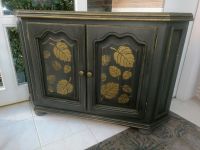 Shabby Chic Eckschrank Antik Komode kunst Nordrhein-Westfalen - Hamm Vorschau