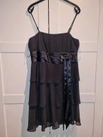 C&A Cocktailkleid anthrazit Dortmund - Innenstadt-West Vorschau