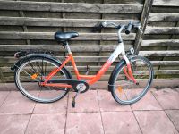 Damenfahrrad 26 Zoll Hamburg-Mitte - Hamburg Borgfelde Vorschau