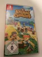 Nintendo Switch Animal Crossing Nordrhein-Westfalen - Gelsenkirchen Vorschau