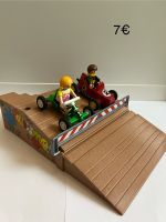 Playmobil Rennautos Kinder Berlin - Treptow Vorschau