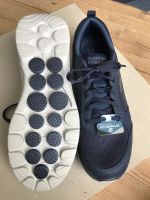 Skechers Go Walk 6 - Compete dunkelblau, Gr. 45,5 / 12 Essen - Bergerhausen Vorschau