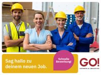 Inside Sales Manager (m/w/d) (GO! Express & Logistics Hamburg) in Hamburg Hamburg-Mitte - HafenCity Vorschau