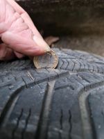 Winterreifen auf stahlfelgen Niedersachsen - Großenkneten Vorschau