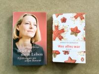 Miriam Meckel Brief an mein Leben Burnout Mingels Was alles war Bayern - Ustersbach Vorschau