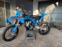 KTM 250 sxf Sachsen-Anhalt - Haldensleben Vorschau