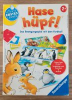 Ravensburger "Hase Hüpf" Spiel Baden-Württemberg - Laupheim Vorschau