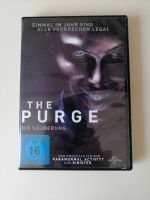 DVD "The Purge" Bayern - Mindelheim Vorschau