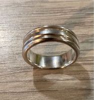 Ring 17,0 cm 925 Silber, 6 g Sachsen - Neustadt Vorschau