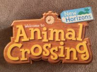 ⭐️TOP⭐️ Nintendo Animal Crossing New Horizons Lampe Licht Niedersachsen - Seevetal Vorschau