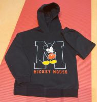 Mickey Mouse Pullover Mädchen Gr. 140 Sachsen - Oelsen Vorschau