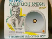 Kosmetikspiegel Vergrößerung Spiegel Zahnpflege Neu OVP Dresden - Strehlen Vorschau
