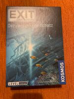 Exit - Das Spiel - Der versunkene Schatz Escape Spiel Niedersachsen - Osnabrück Vorschau