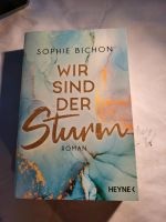 Wir sind der Sturm - Sophie Bichon Niedersachsen - Ummern Vorschau