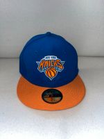 NBA New York Knicks Cap 7,5 New Era Hessen - Mainhausen Vorschau