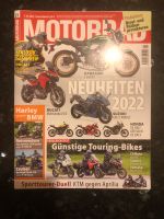 Motorrad Zeitschrift Baden-Württemberg - Altdorf Vorschau