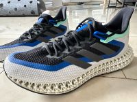 Adidas 4D Laufschuhe - wie neu Nordrhein-Westfalen - Hagen Vorschau