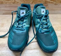 adidas Gym Warrior 2.0 trace Größe 46 Nordrhein-Westfalen - Korschenbroich Vorschau