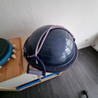 Tchibo Balanceball mit griffen Hessen - Borken Vorschau