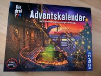 Die drei ??? Adventskalender Schiffswrack  5 Türchen geöffnet Baden-Württemberg - Mundelsheim Vorschau