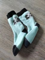 Antirutsch Socken 23-26 Pandabär Bayern - Schweinfurt Vorschau