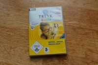 PC CD-ROM Think Training für den Kopf Kids, Ravensburger Hessen - Wiesbaden Vorschau