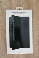 Samsung S9/S9FE Book Cover Keyboard Slim Niedersachsen - Isernhagen Vorschau