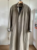 Vintage Mantel 80er Trench Coat Oversize von Cinque Unisex L Bayern - Holzkirchen Vorschau