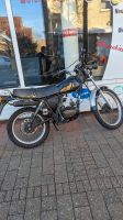 Honda XL 250S  Bj.09/1979 Tüv 8/21  mit28500km 3. Hand  an Bastle Nordrhein-Westfalen - Lünen Vorschau