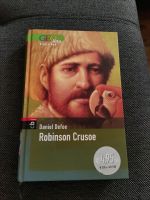 Buch Robinson Crusoe Niedersachsen - Braunschweig Vorschau