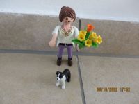 Playmobile Milka Edition Frau mit Hund Hessen - Langen (Hessen) Vorschau