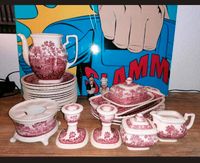 Villeroy & Boch Serie Rusticana rot Geschirr service Konvolut 15 Wuppertal - Elberfeld Vorschau