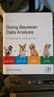 Fachbuch - Doing Bayesian Data Analysis Second Edition Berlin - Lichtenberg Vorschau