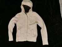 Damen Strickjacke beige Gr. M/40 Leipzig - Engelsdorf Vorschau
