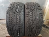 2 neue Winterreifen Pirelli Scorpion Winter 275/50R19 112V XL NO Köln - Rath-Heumar Vorschau