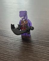 Lego Ninjago Schlangenkämpfer lila Thüringen - Bad Salzungen Vorschau