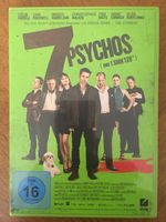 DVD 7 Psychos auf DVD Berlin - Reinickendorf Vorschau