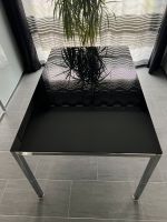 IKEA TORSBY Tisch Chrom Glastisch Esstisch Schreibtisch schwarz Bayern - Hörgertshausen Vorschau
