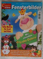 ♠ Bastelheft ♠ Ostern ♠ Fensterbilder ♠ Tonkarton Rheinland-Pfalz - Wörth am Rhein Vorschau