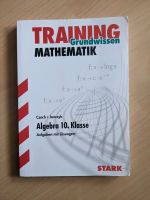 Mathematik Training Grundwissen - Algebra 10. Klasse Bayern - Neusäß Vorschau