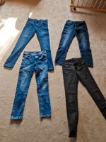Jeans Paket München - Au-Haidhausen Vorschau