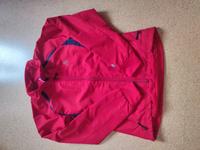 Odlo Damen Trainingsjacke Sportjacke Rot Größe S Neu Bayern - Pegnitz Vorschau