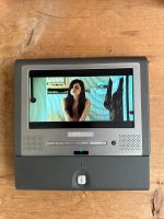 DVD Player mit Monitor fürs Auto incl. Kopfstützen Halterung Bayern - Pocking Vorschau