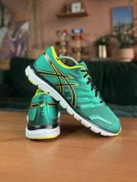 Asics Gel Zaraca 4 Running Sneaker Größe 44,5 München - Sendling Vorschau