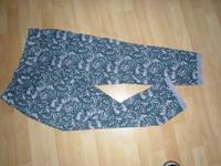 Tolle Leggins/Haushose*Tchibo*Gr. 40>/42*3/4 lang*Neu!! Wuppertal - Oberbarmen Vorschau