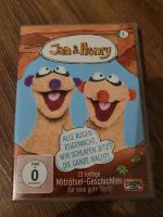 DVD Jan & Henry Thüringen - Zella-Mehlis Vorschau