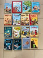 Erstleser Lesebücher Kinder neu Nordrhein-Westfalen - Leopoldshöhe Vorschau