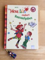 Hexe Lilli zaubert Hausaufgaben / Der Bücherbär / 1. Klasse / Le Baden-Württemberg - Kürnbach Vorschau